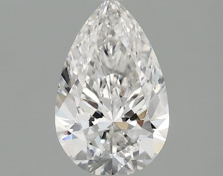 1.06 ct. pear Lab Grown Diamond front image