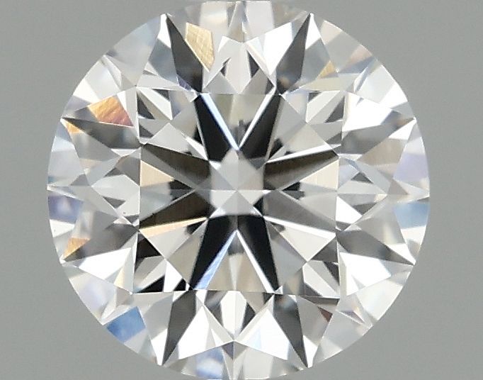 1.03 ct. round Lab Grown Diamond front image