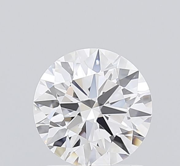 1.08 ct. round Lab Grown Diamond front image