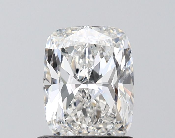 1.02 ct lab-grown Cushion modified Diamond