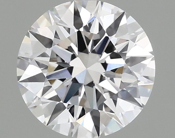 1.49 ct. round Lab Grown Diamond front image