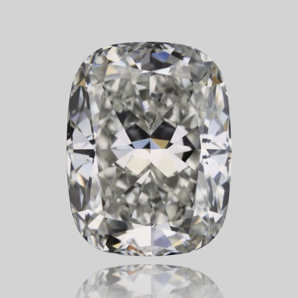 0.52 Carat I VS1 Cushion Diamond