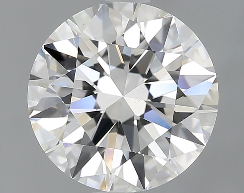 1.50 ct Round diamond