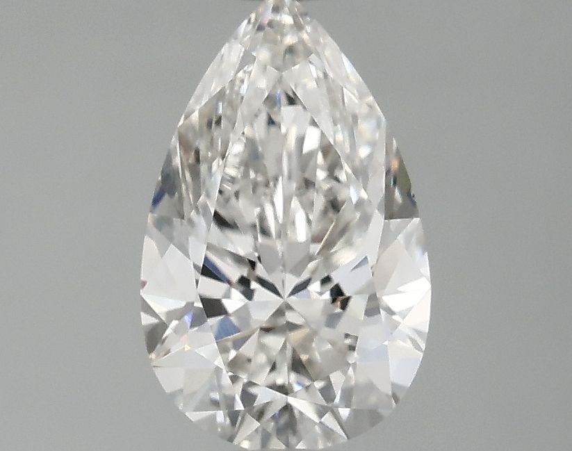 1.06 ct. pear Lab Grown Diamond front image