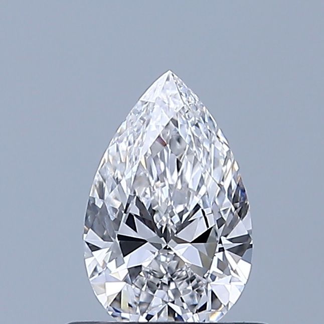 0.52 ct. pear Lab Grown Diamond front image