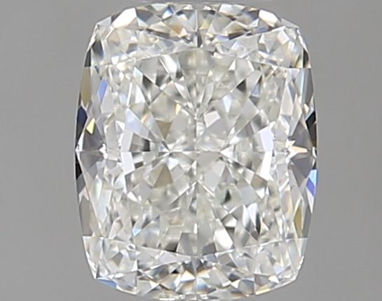 0.32 Carati H VS1 Cuscino Diamante