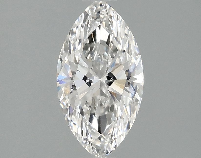 1.03 ct. marquise Lab Grown Diamond front image