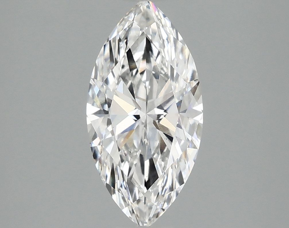 1.58 ct. marquise Lab Grown Diamond front image