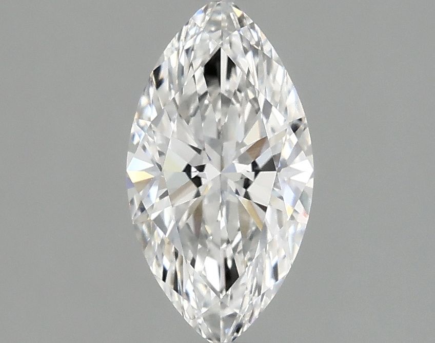 1.04 ct. marquise Lab Grown Diamond front image