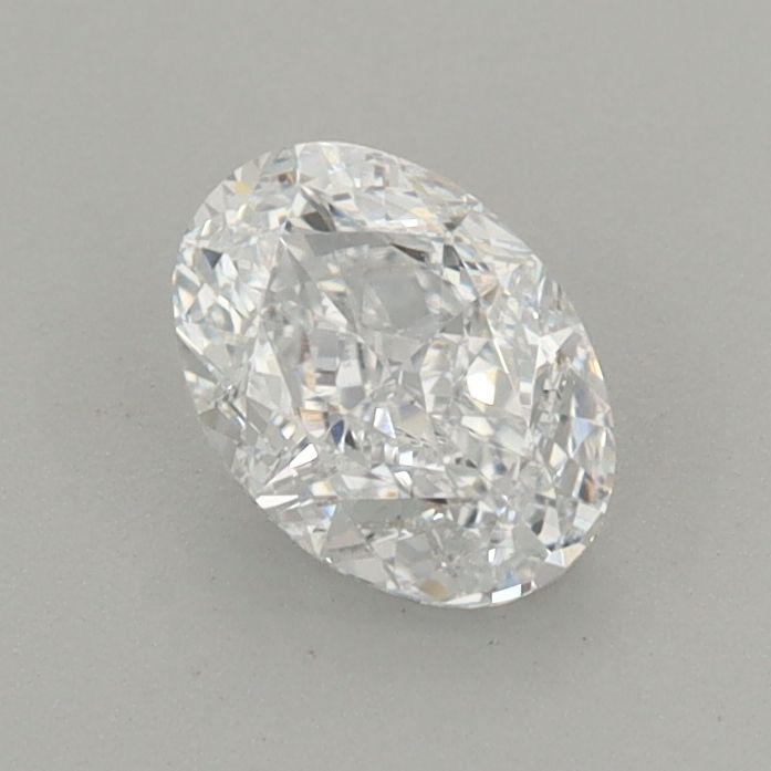 Oval Diamond