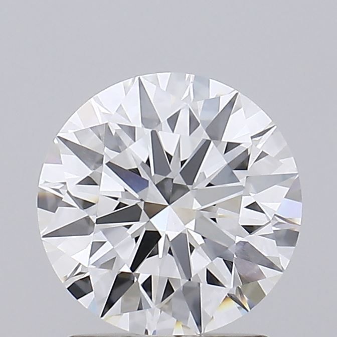 Round Diamond