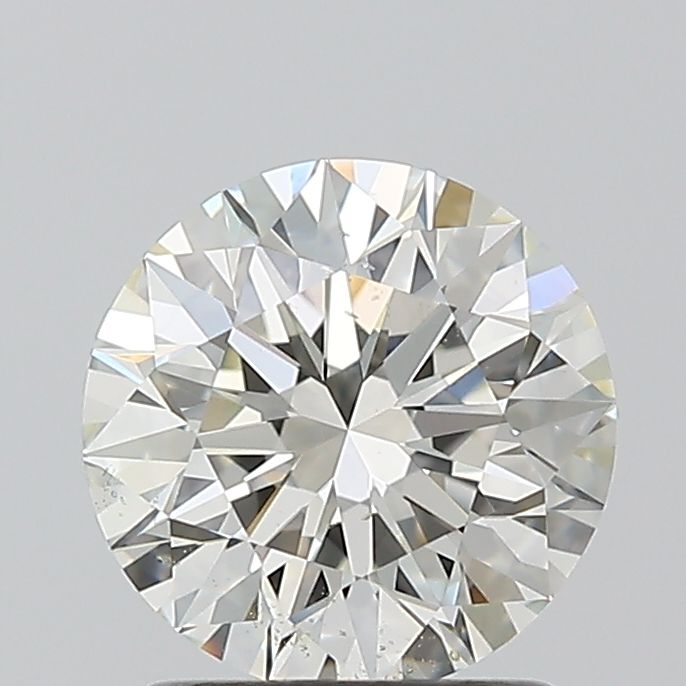 Round Diamond