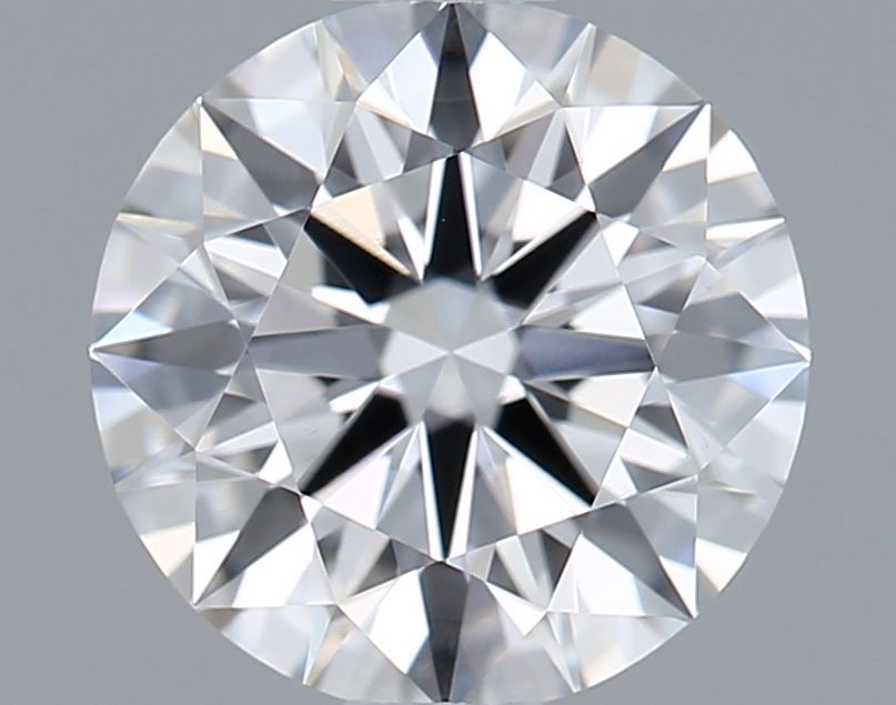 1.03 ct. round Lab Grown Diamond front image