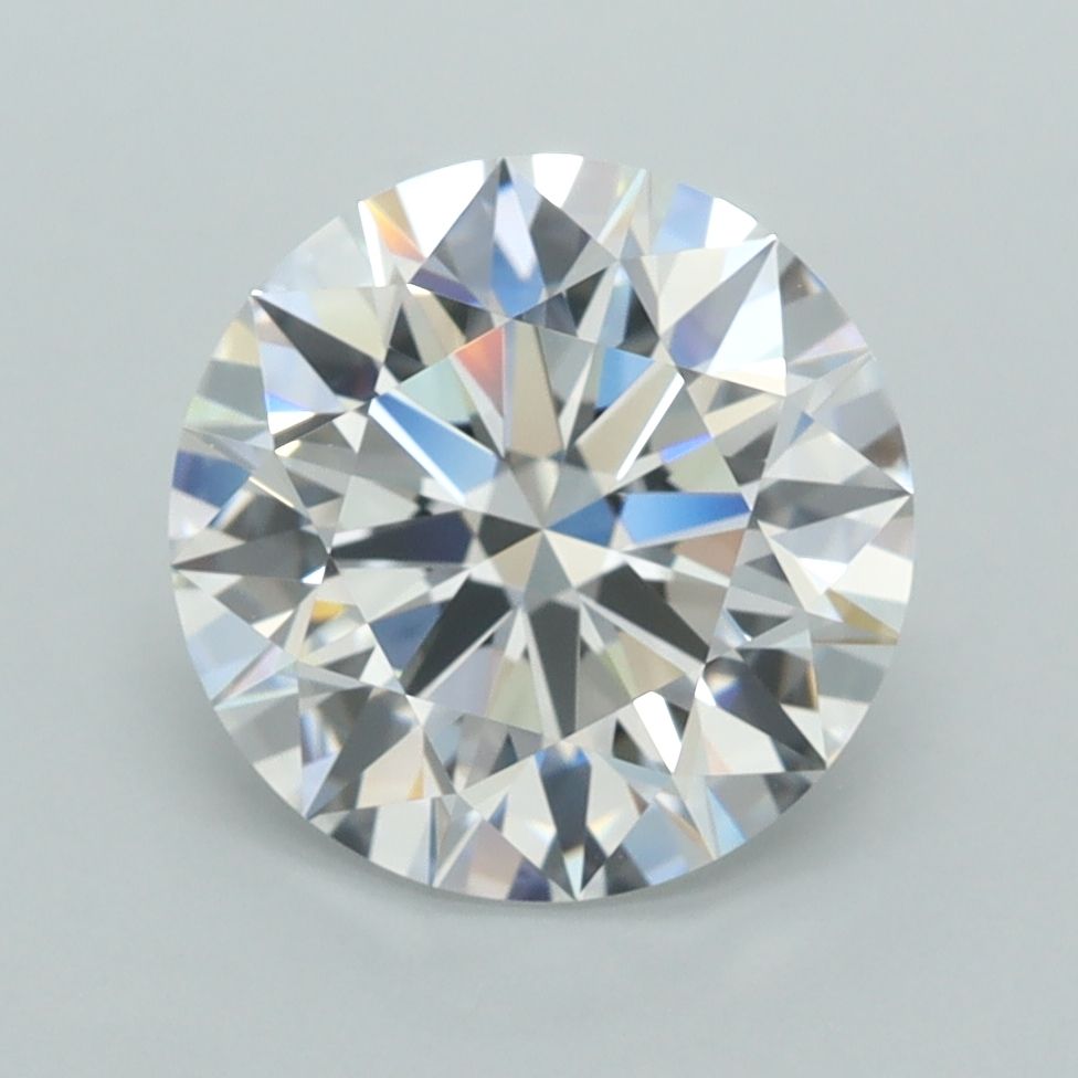 Round Diamond