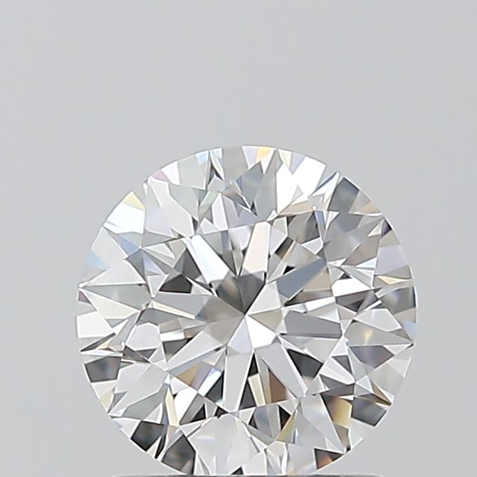 1.05 ct Round diamond