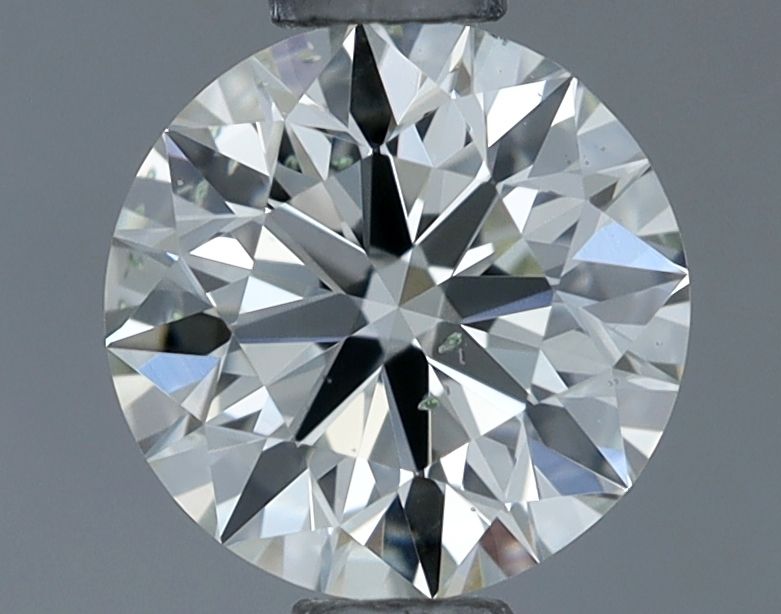 Round Diamond