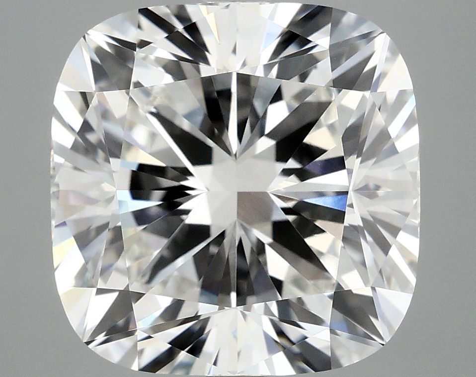 Cushion Diamond
