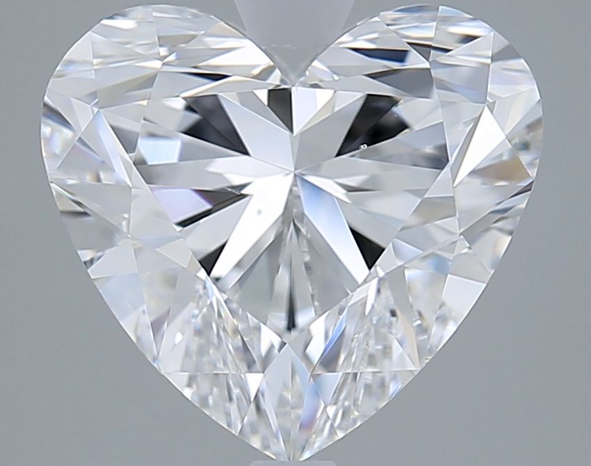 Heart Diamond