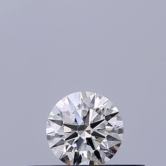 0.2 ct Round Diamond