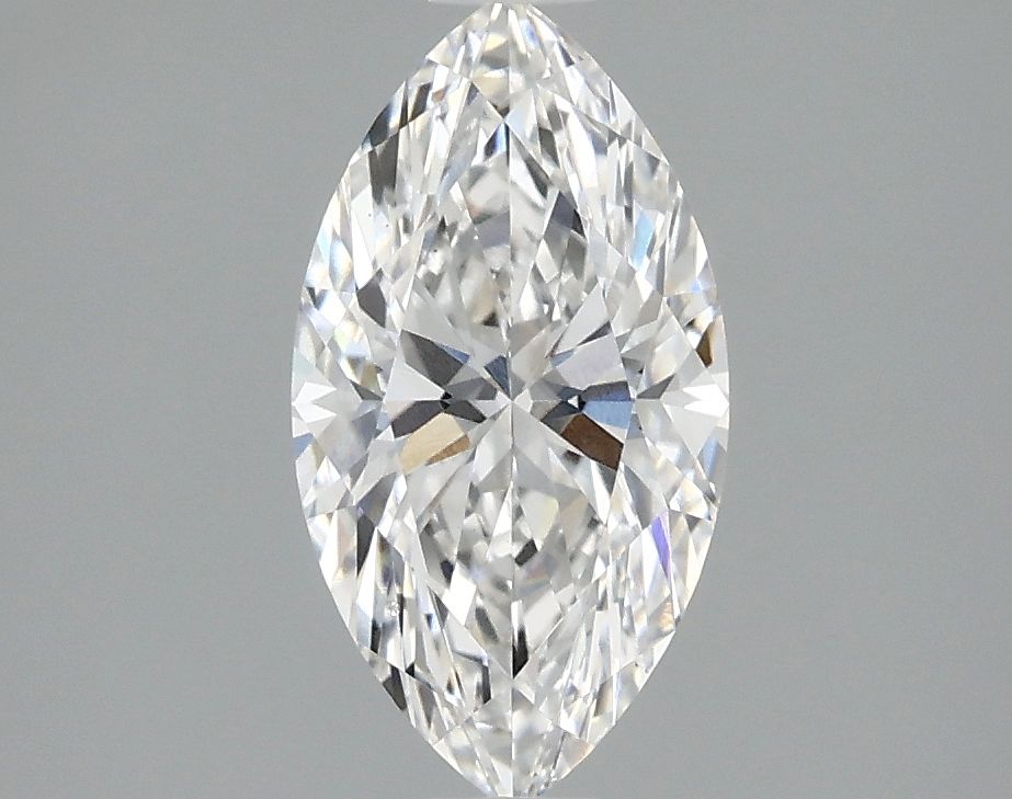 1.49 ct. marquise Lab Grown Diamond front image
