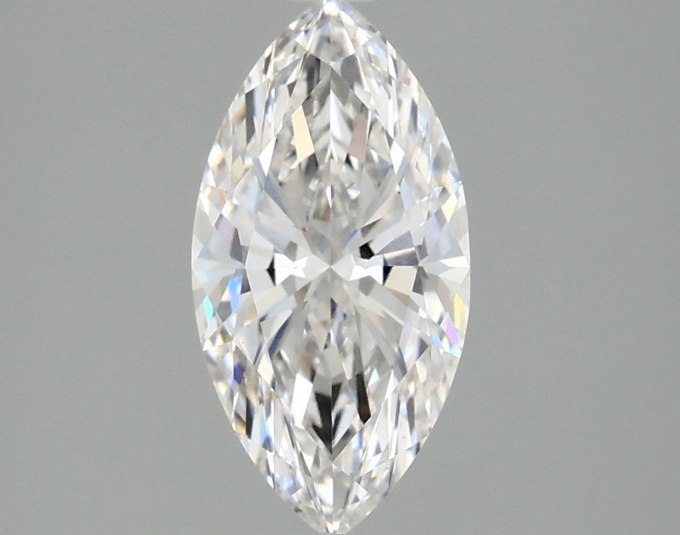1.49 ct. marquise Lab Grown Diamond front image