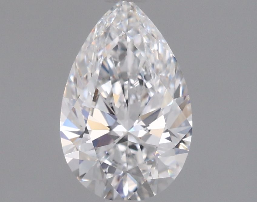 1.06 ct. pear Lab Grown Diamond front image