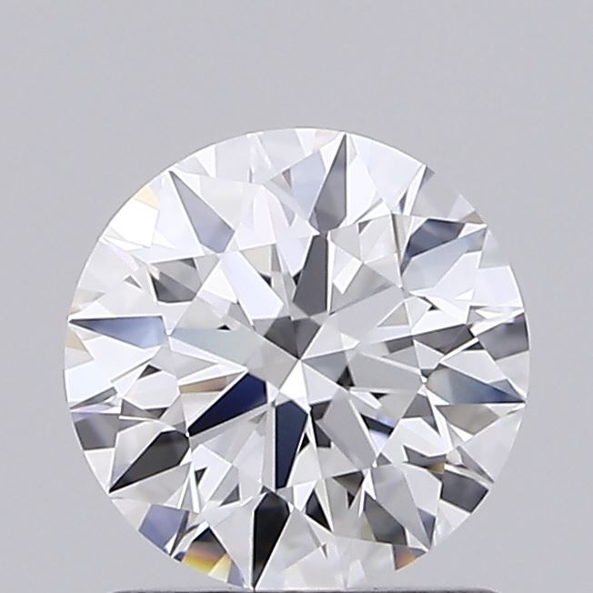 1.00 ct. round Lab Grown Diamond front image