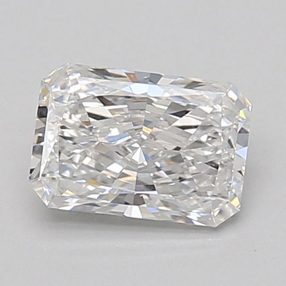1.08 ct. radiant Lab Grown Diamond front image