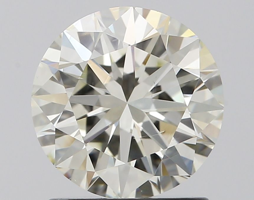 Round Diamond