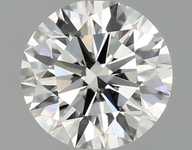 1.50 ct. round Lab Grown Diamond front image