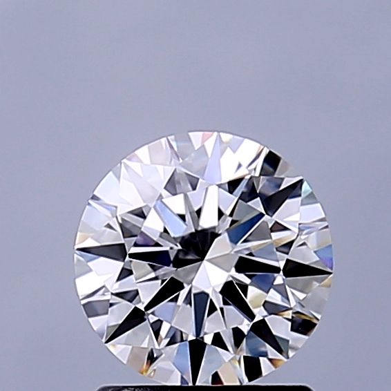 1.08 ct. round Lab Grown Diamond front image