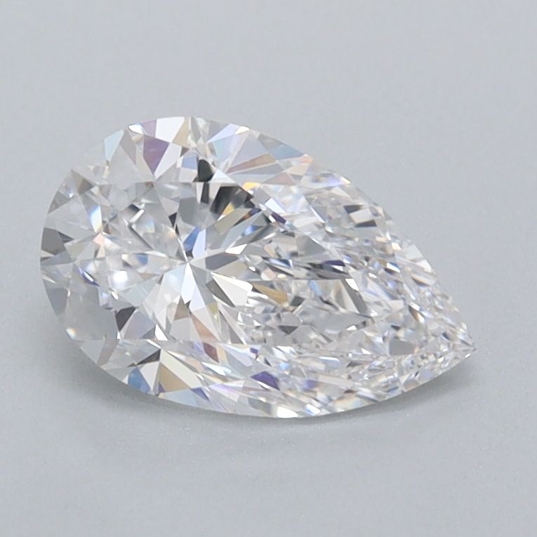 1.02 ct. pear Lab Grown Diamond front image