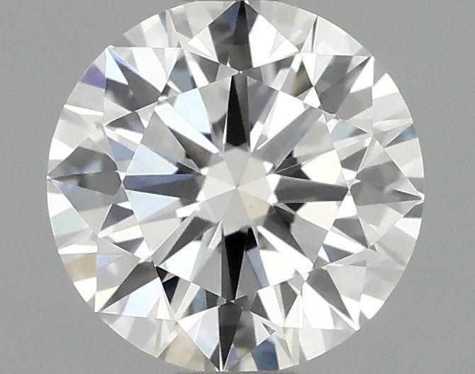 1.00 ct. round Lab Grown Diamond front image