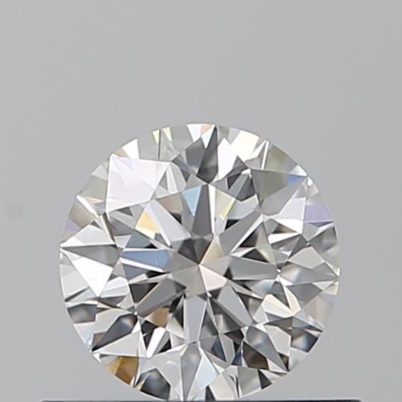 0.50 ct Round diamond