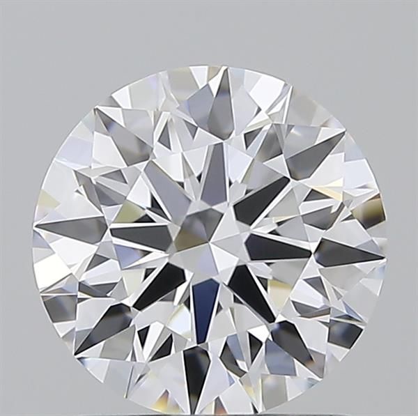 Round Diamond