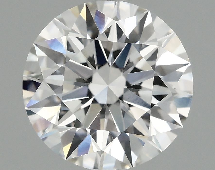 1.49 ct. round Lab Grown Diamond front image