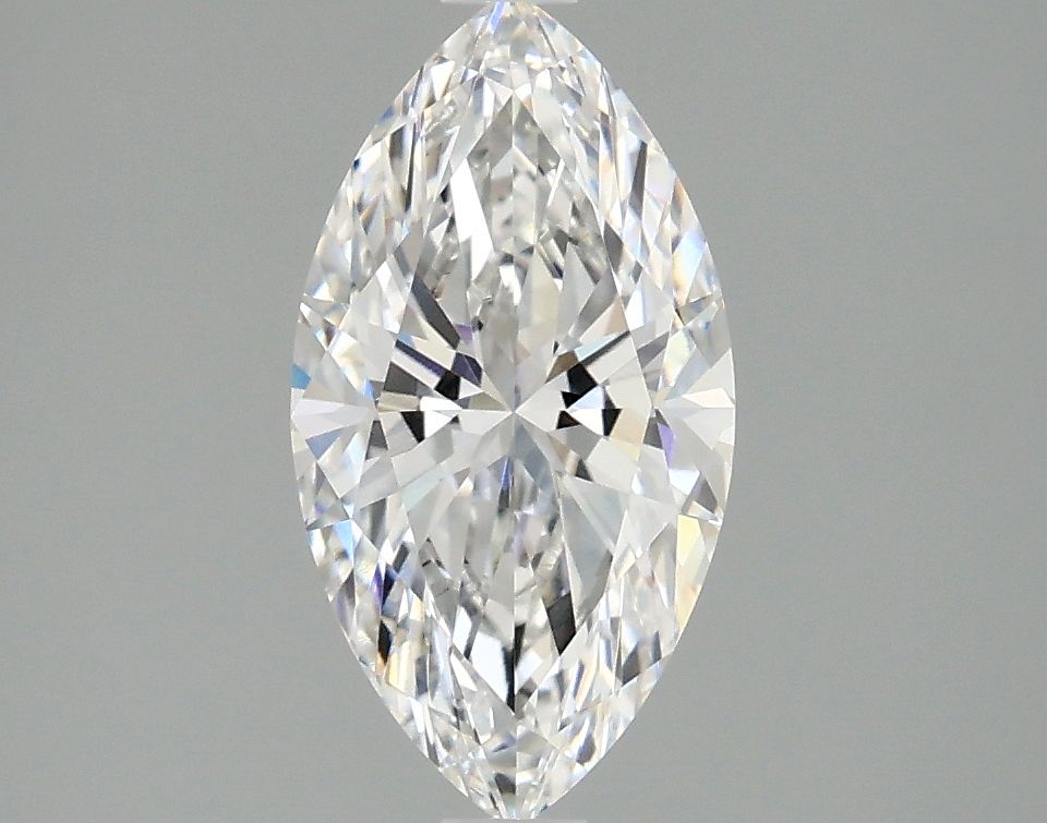 1.59 ct. marquise Lab Grown Diamond front image