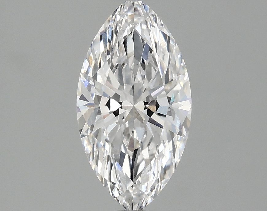 1.07 ct. marquise Lab Grown Diamond front image