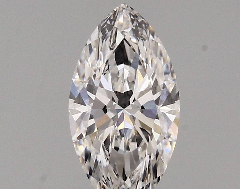 1.15 ct. marquise Lab Grown Diamond front image