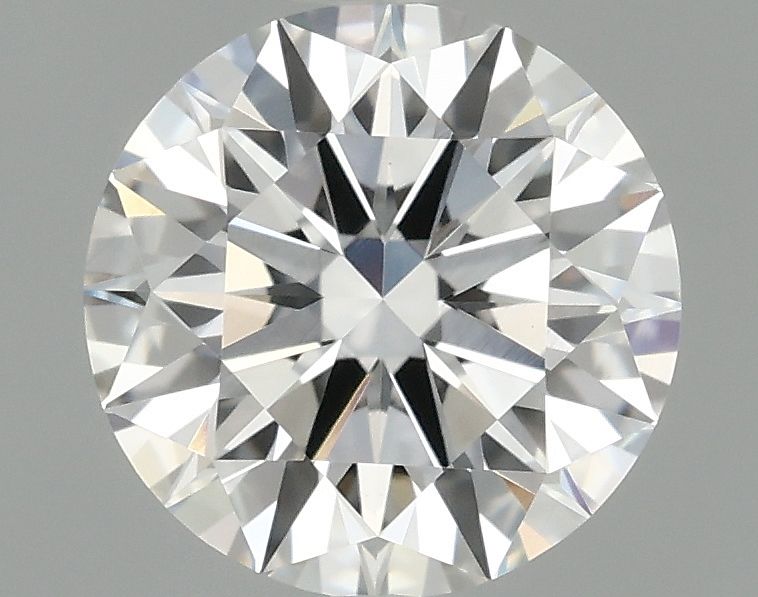 1.09 ct. round Lab Grown Diamond front image