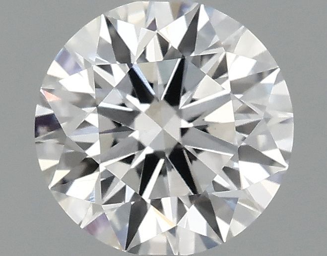 1.06 ct. round Lab Grown Diamond front image