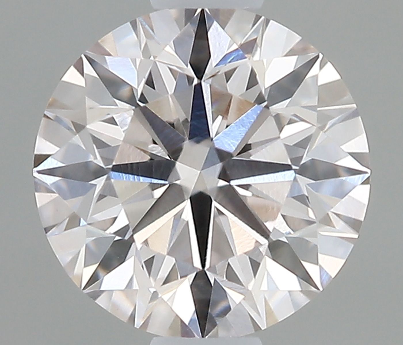 0.40ct Round diamond