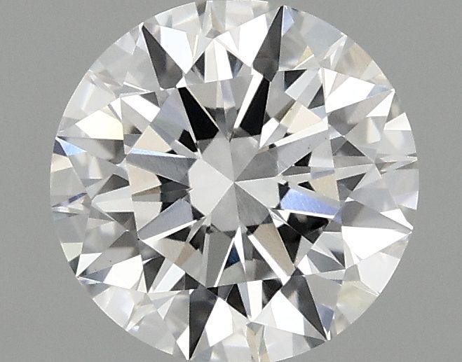 1.06 ct. round Lab Grown Diamond front image