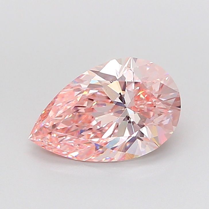 2.02 ct. pear Lab Grown Diamond front image
