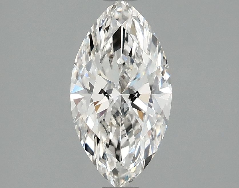 1.09 ct. marquise Lab Grown Diamond front image