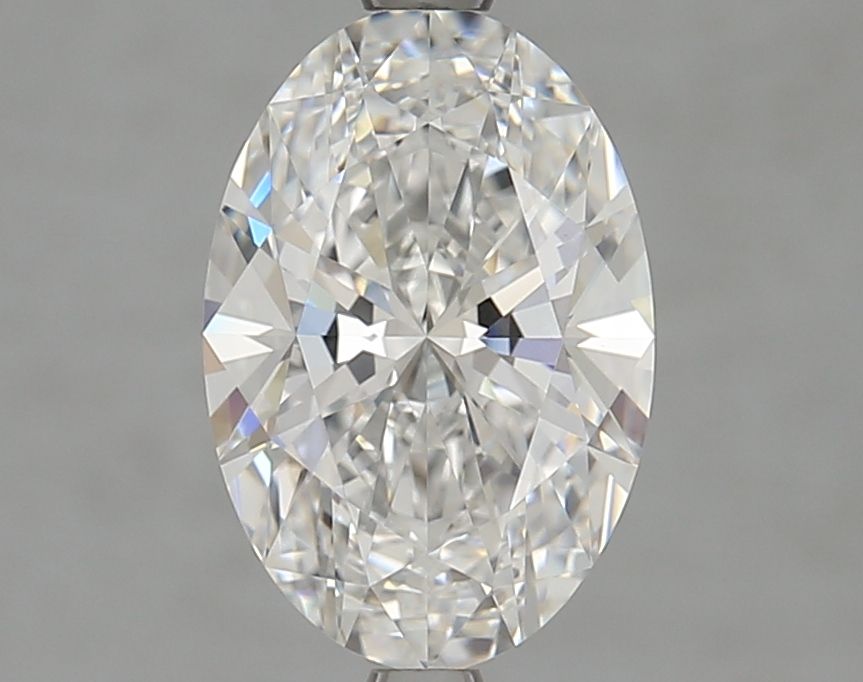 Oval Diamond