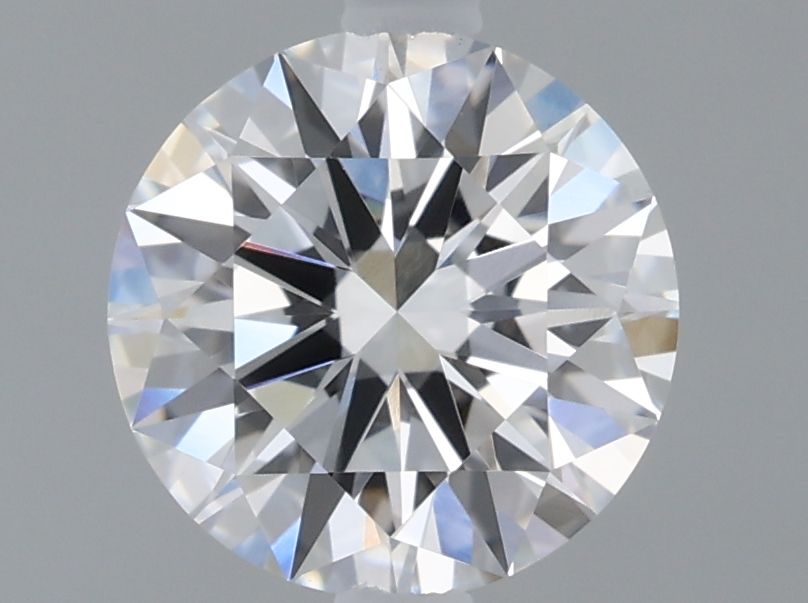 1.08 ct. round Lab Grown Diamond front image