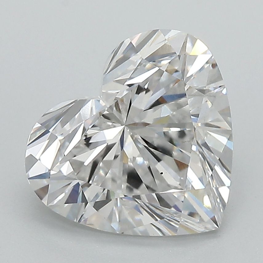 Heart Diamond