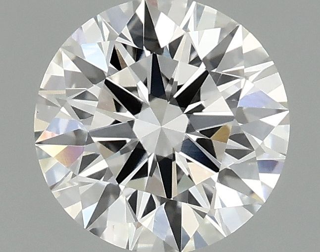 1.01 ct. round Lab Grown Diamond front image