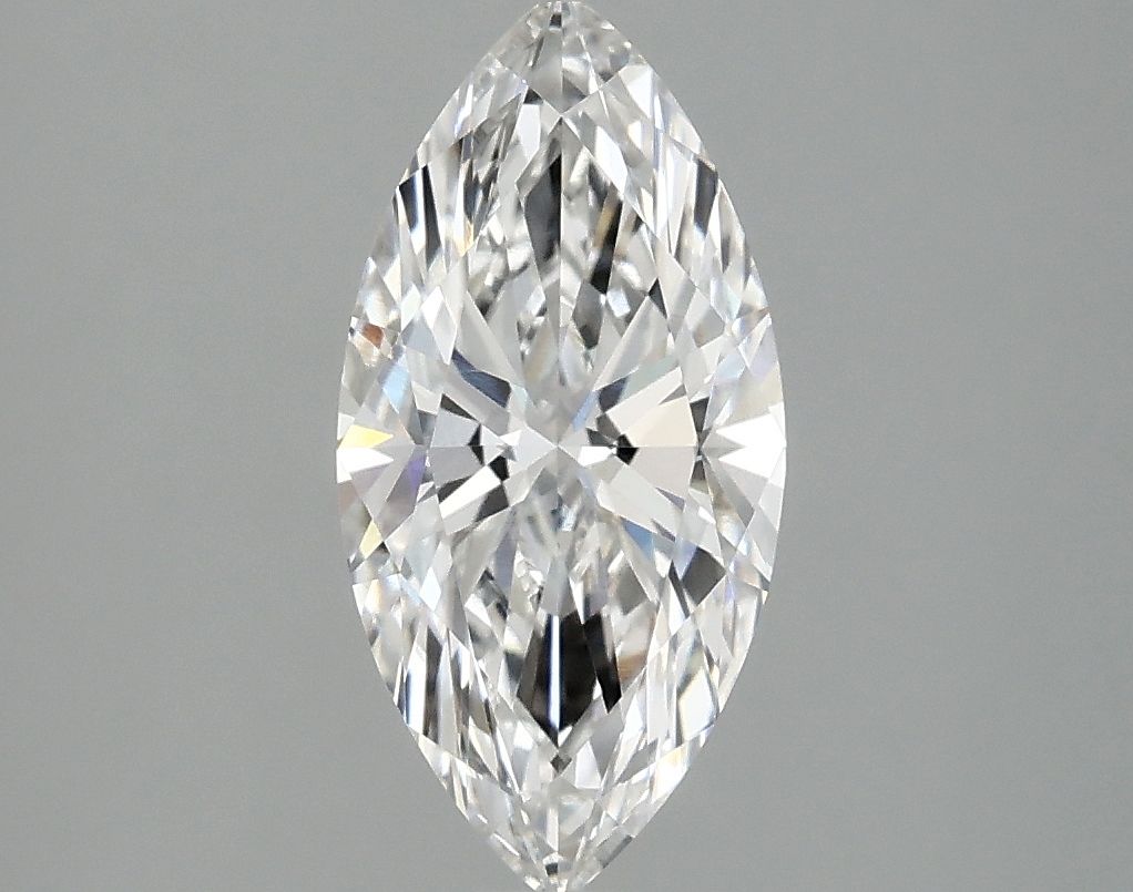 1.59 ct. marquise Lab Grown Diamond front image